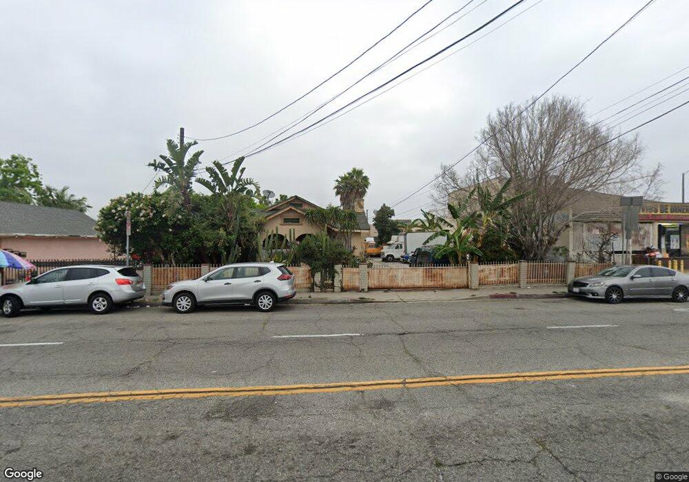 4013 Lennox Blvd, Inglewood, CA 90304 - photo 1