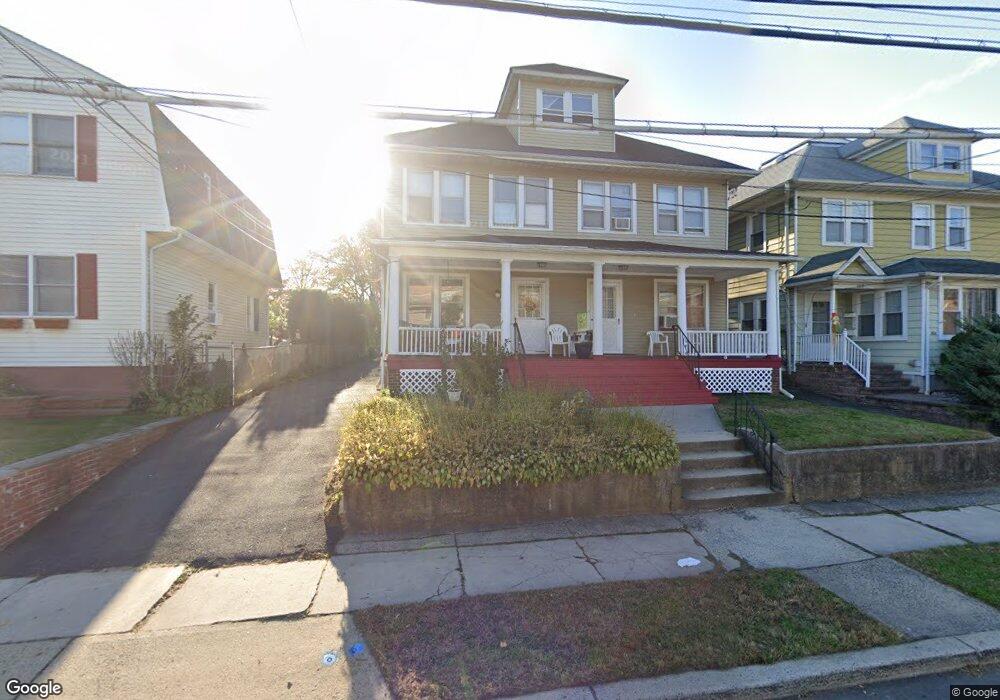 323 Vosseller Ave unit 325, Bound Brook, NJ 08805 - photo 1