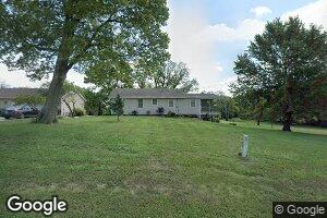16614 R Rd, Mayetta, KS 66509