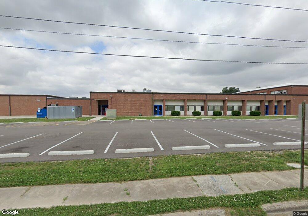 308 S Belleville St, Freeburg, IL 62243 - photo 1