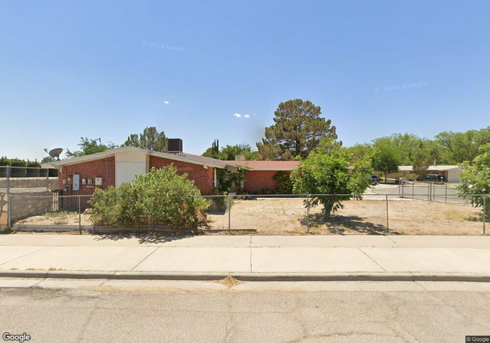 339 Hourglass Dr, El Paso, TX 79915 - photo 1