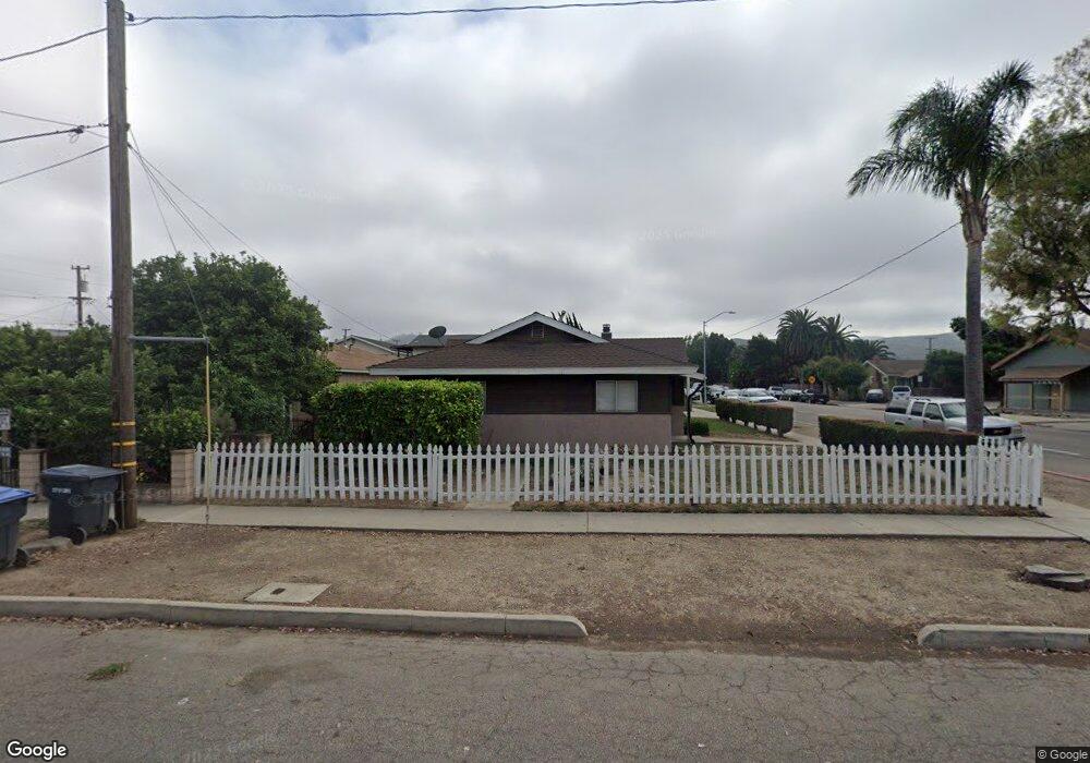200 E Maple Ave, Lompoc, CA 93436 - photo 1