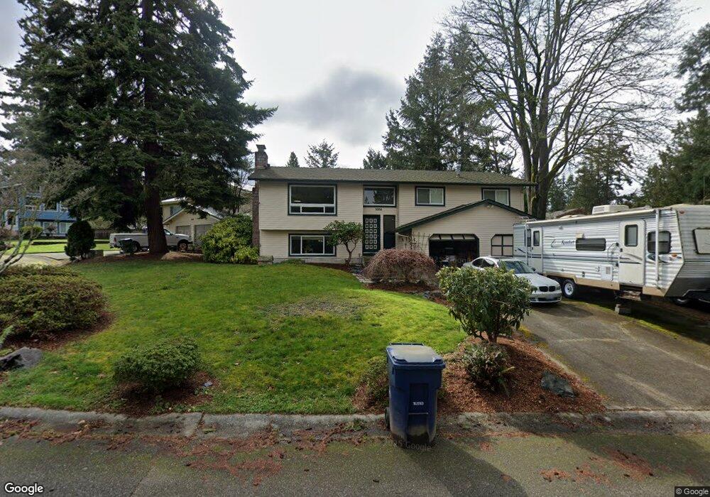 5206 86th Place SW, Mukilteo, WA 98275 - photo 1