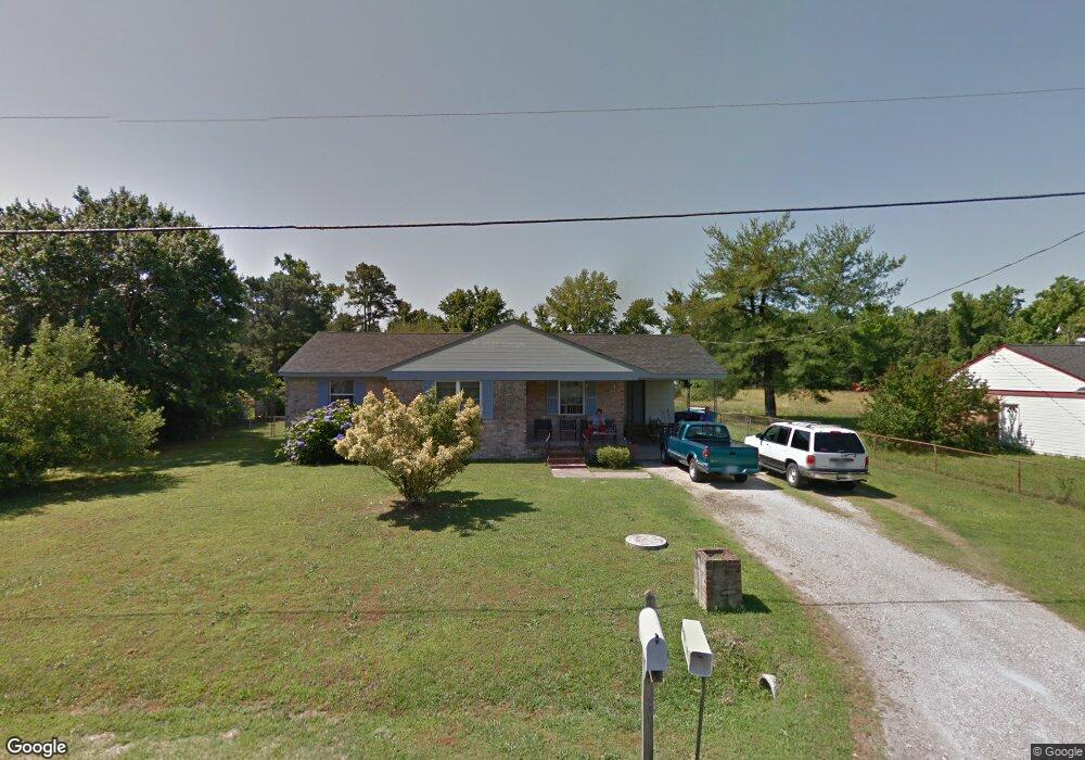 2709 Irwin Rd, Prince George, VA 23875 - photo 1