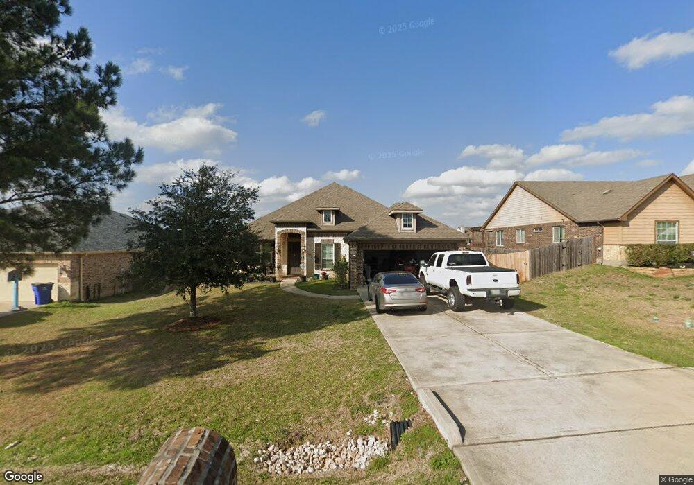 27020 Palo Pinto Trail, Magnolia, TX 77355 - photo 1