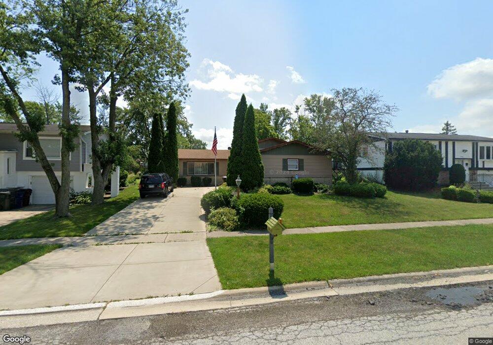 4275 188th St, Country Club Hills, IL 60478 - photo 1