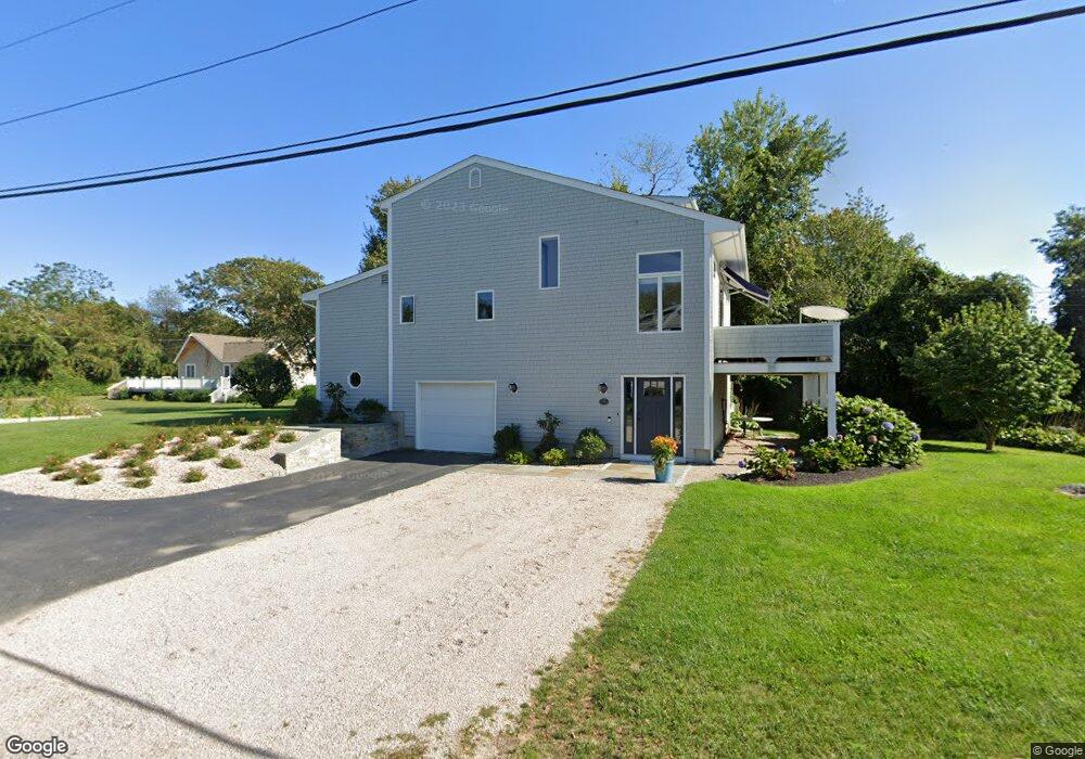 5 Cross St, Charlestown, RI 02813 - photo 1