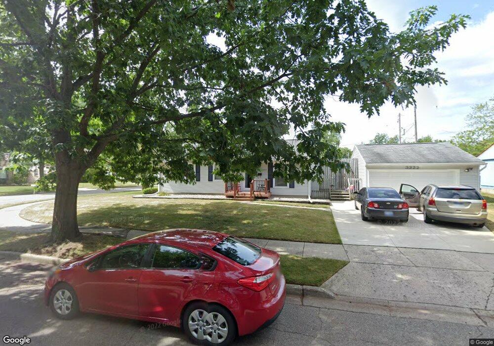 3222 Norwich Rd, Lansing, MI 48911 - photo 1