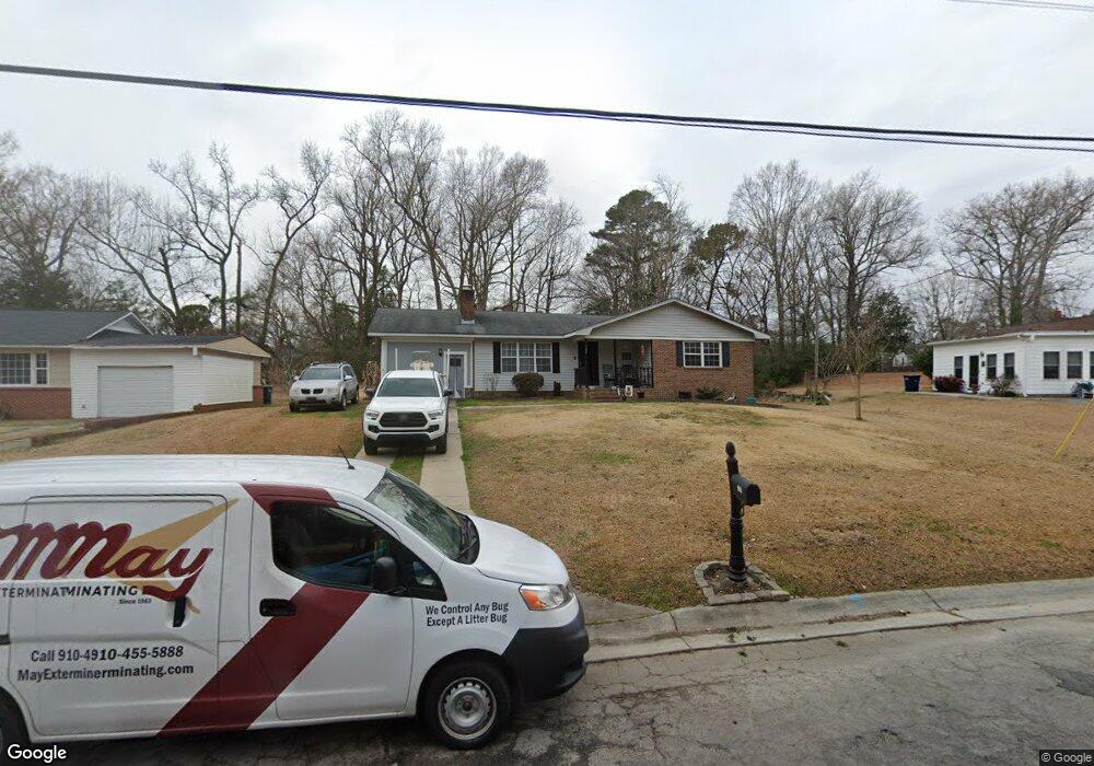 107 Brookdale Plaza, Jacksonville, NC 28546 - photo 1