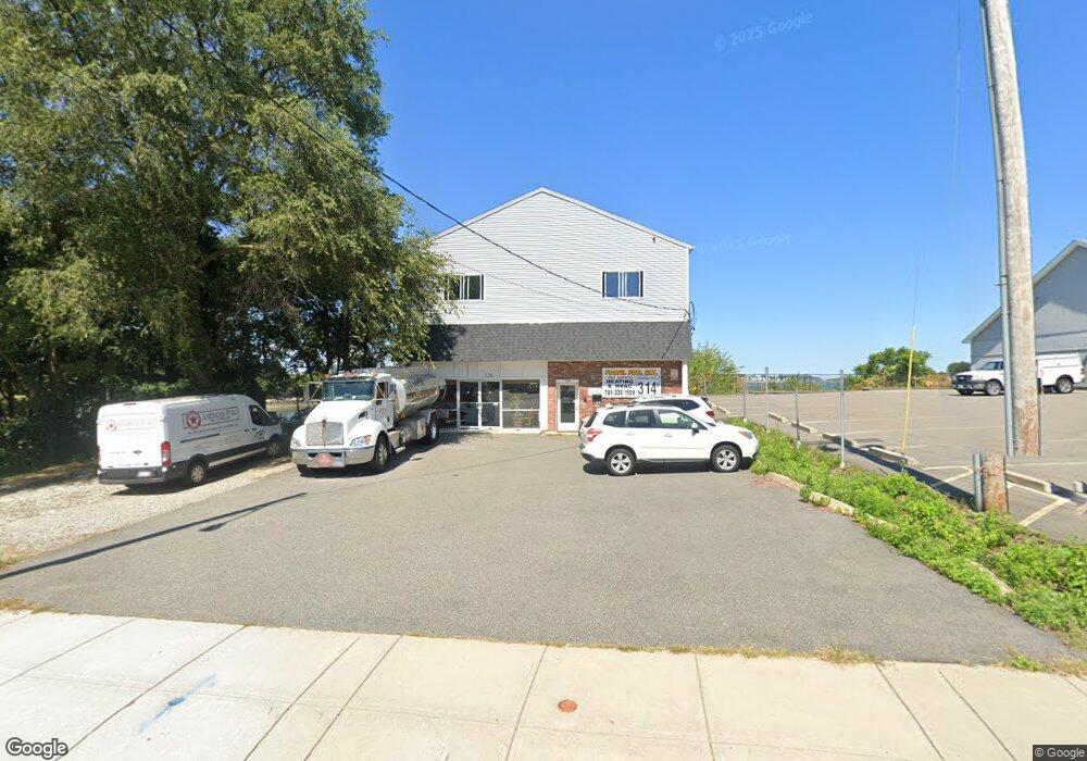 126 Bridge St unit commercial, Weymouth, MA 02191 - photo 1