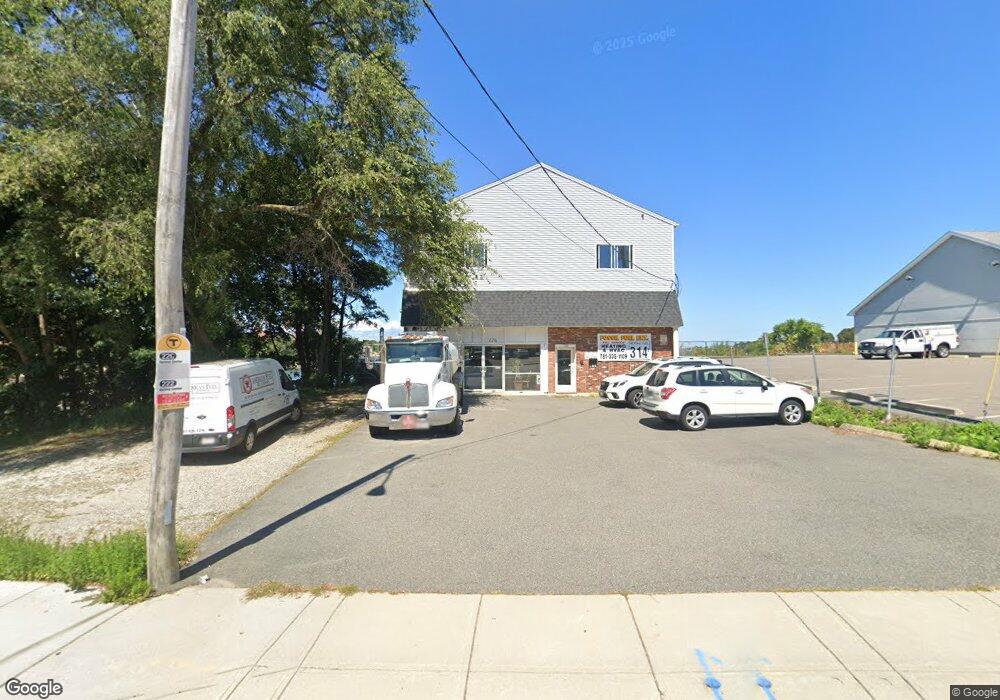 126 Bridge St unit for Lease, Weymouth, MA 02191 - photo 1