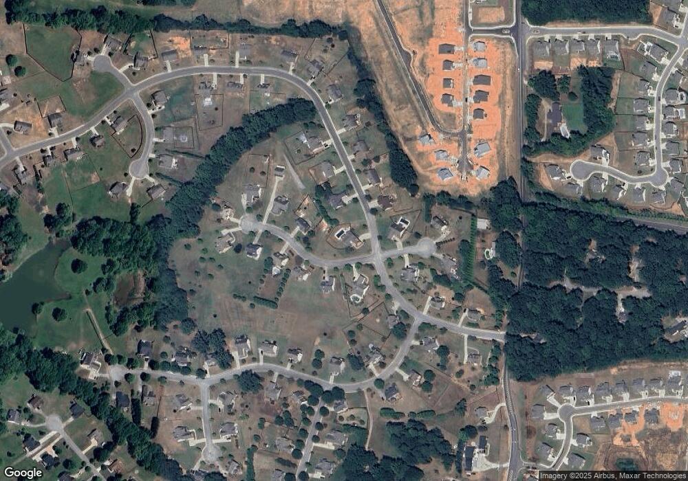 177 Cambridge Farms Dr, Hoschton, GA 30548 - photo 1