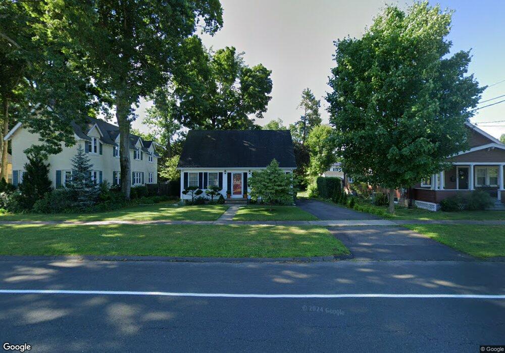 127 Bloomfield Ave, Windsor, CT 06095 - photo 1