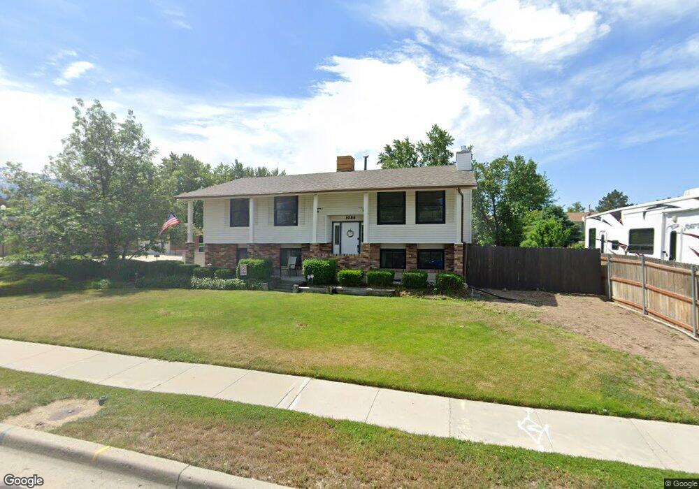 1086 Fallbrook Way, Sandy, UT 84094 - photo 1