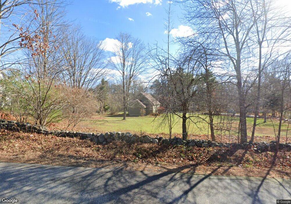 121 N Gorham Rd, Gorham, ME 04038 - photo 1