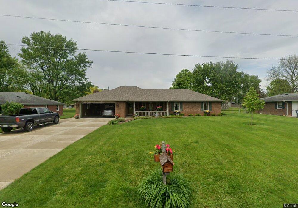 4004 Colonial Dr, Anderson, IN 46012 - photo 1