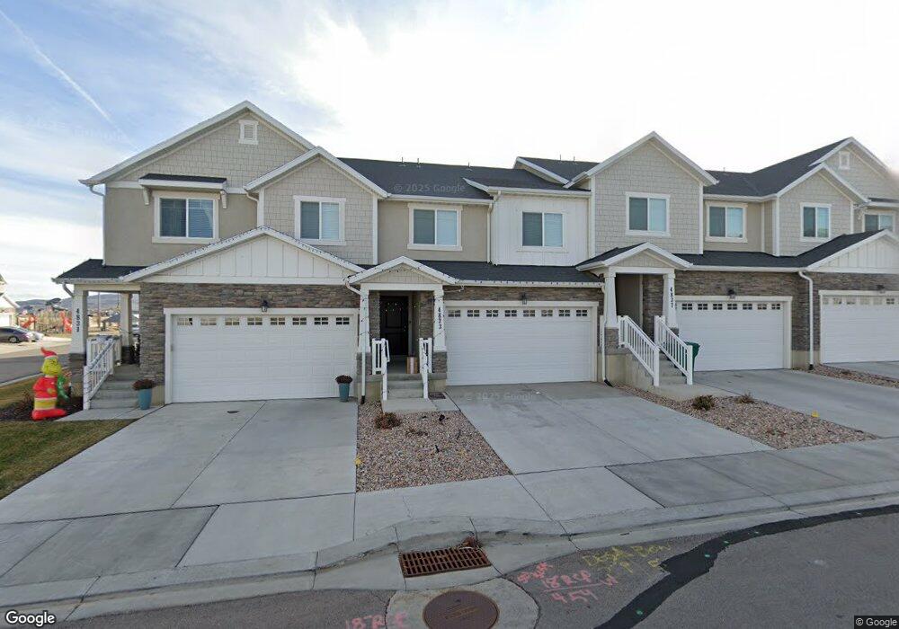 4833 W Spire Way, Riverton, UT 84096 - photo 1