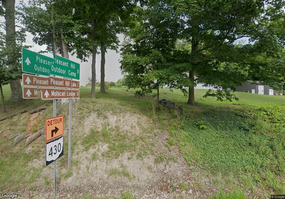 1726 State Route 603, Lucas, OH 44843 - photo 1