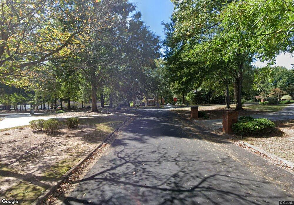 0 Wood Sage Ct SE, Conyers, GA 30013 - photo 1