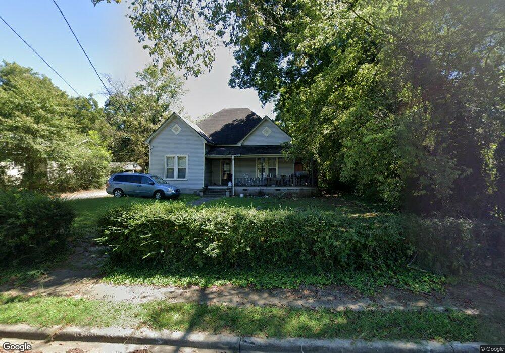 6 N Blanche Ave SW, Rome, GA 30161 - photo 1