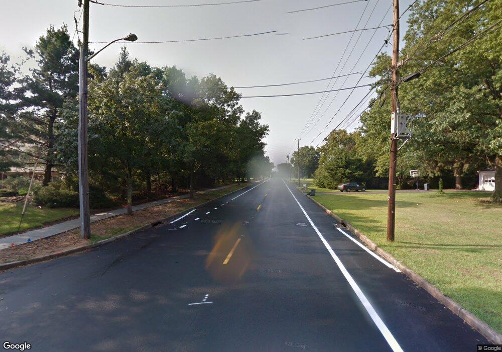 166 Penn Lyle Rd, Princeton Junction, NJ 08550 - photo 1