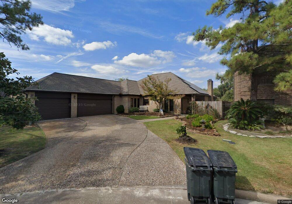 14314 Swan Green Ln, Houston, TX 77095 - photo 1