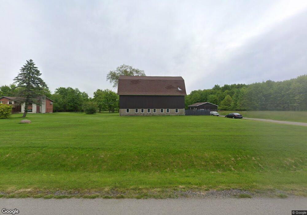 812 Black Sea Rd, Jefferson, OH 44047 - photo 1