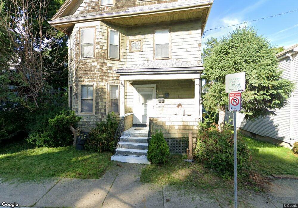 12 Magdala St unit 2, Dorchester Center, MA 02124 - photo 1