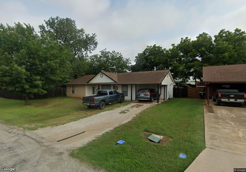 509 Brookfield Dr, Boyd, TX 76023 - photo 1