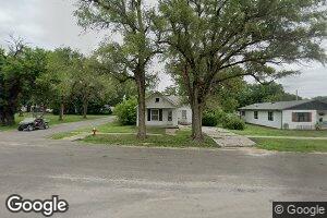 122 N Erpelding Rd, Leonardville, KS 66449