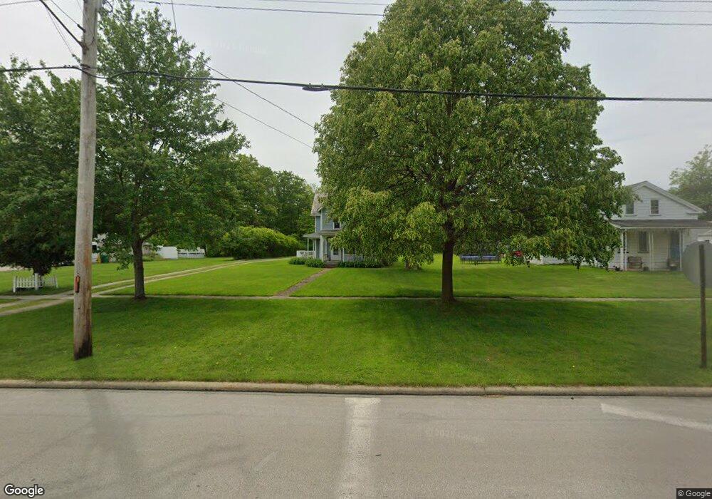 144 E Jefferson St, Jefferson, OH 44047 - photo 1