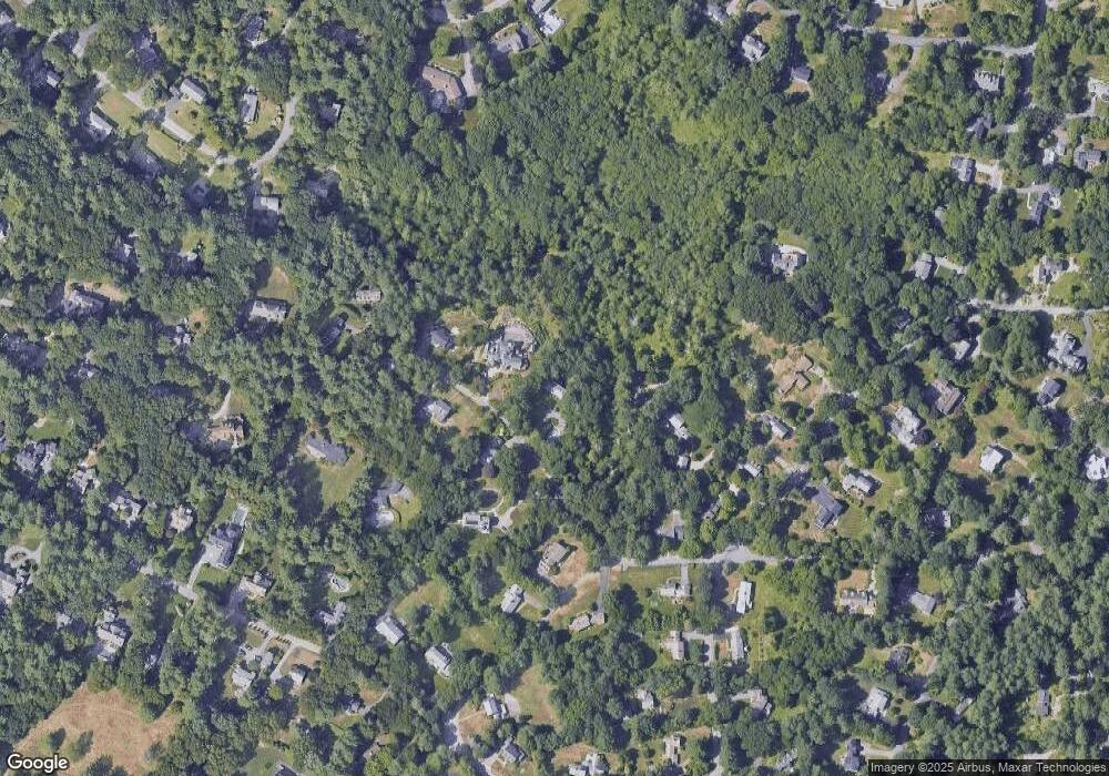 21 Partridge Hill Rd, Weston, MA 02493 - photo 1