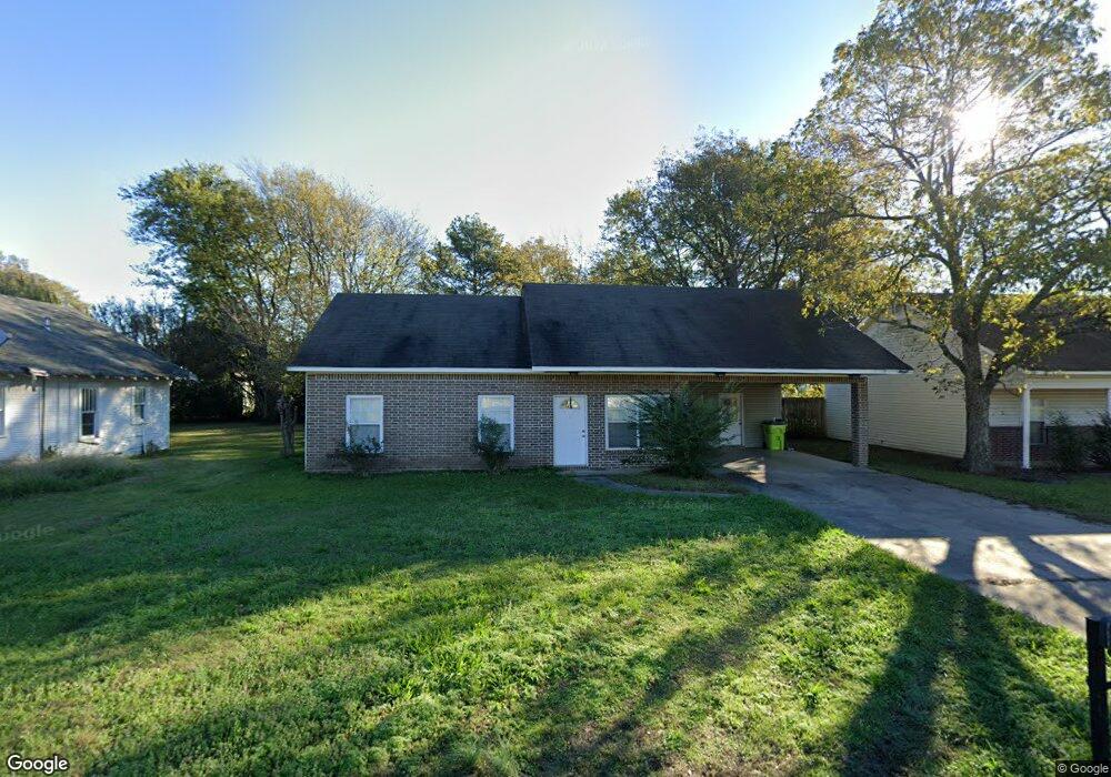 1707 S Spring St, Stuttgart, AR 72160 - photo 1