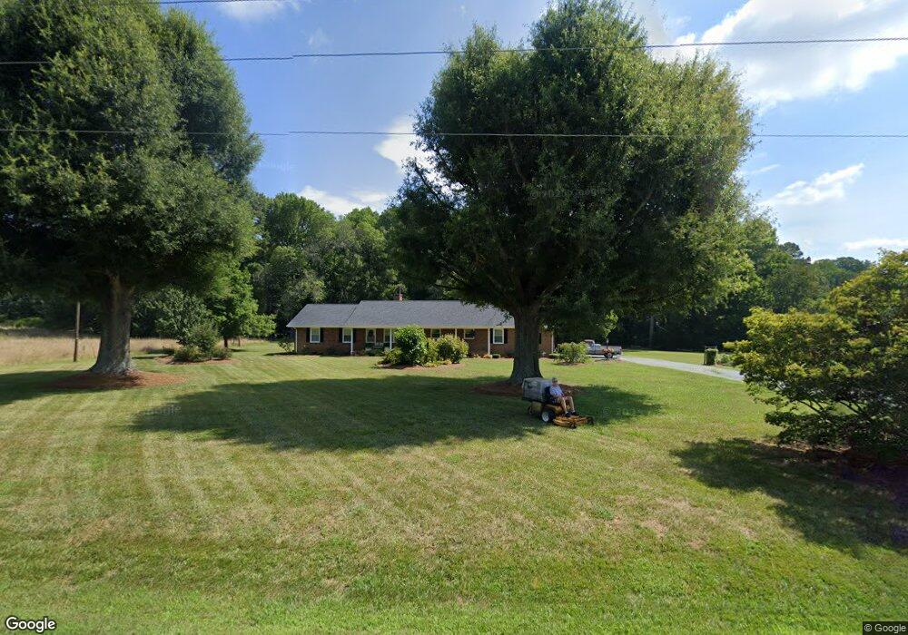 520 Silk Hope Liberty Rd, Siler City, NC 27344 - photo 1