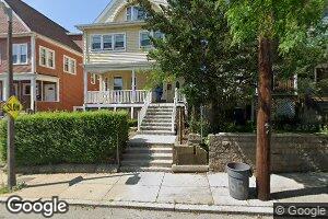 65 Mclellan St, Dorchester, MA 02121