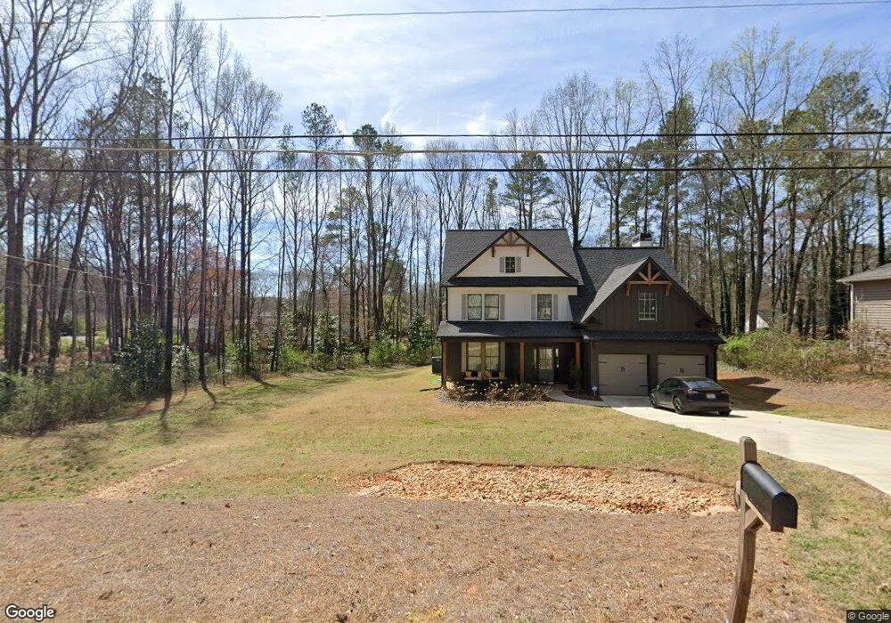 1943 Leila St, Austell, GA 30106 - photo 1