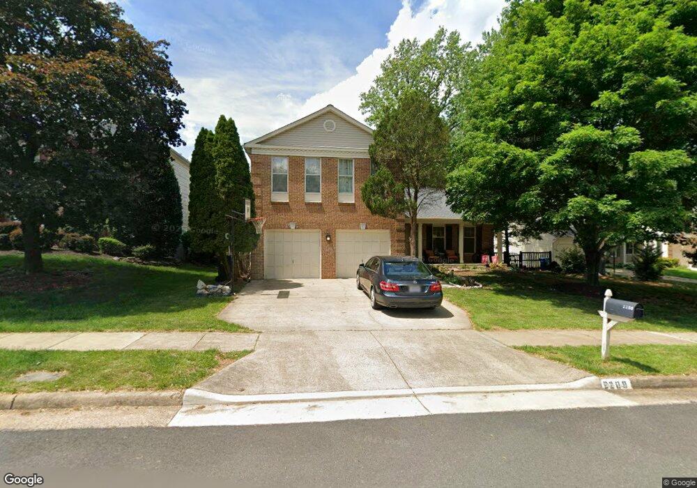 2208 Goldentree Way, Vienna, VA 22182 - photo 1