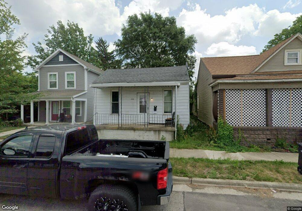 509 S 1st St, Lafayette, IN 47905 - photo 1