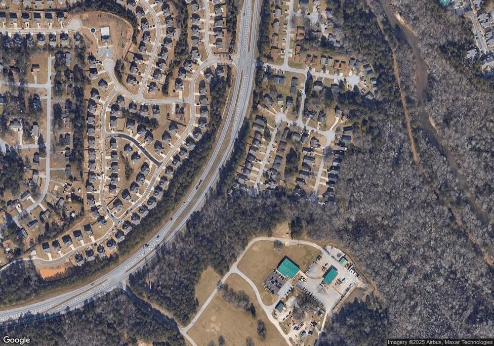 1900 Riverchase Cir NE, Conyers, GA 30013 - photo 1