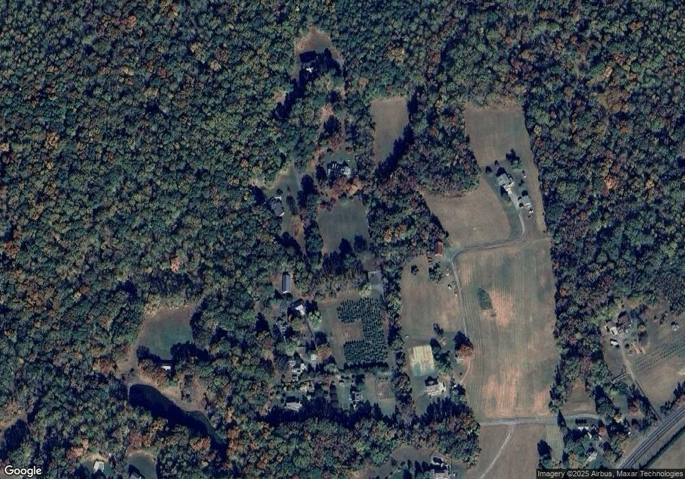 3500 Twin Oak Ln, Huntingtown, MD 20639 - photo 1