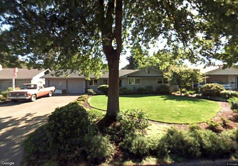 1445 Willagillespie Rd, Eugene, OR 97401 - photo 1