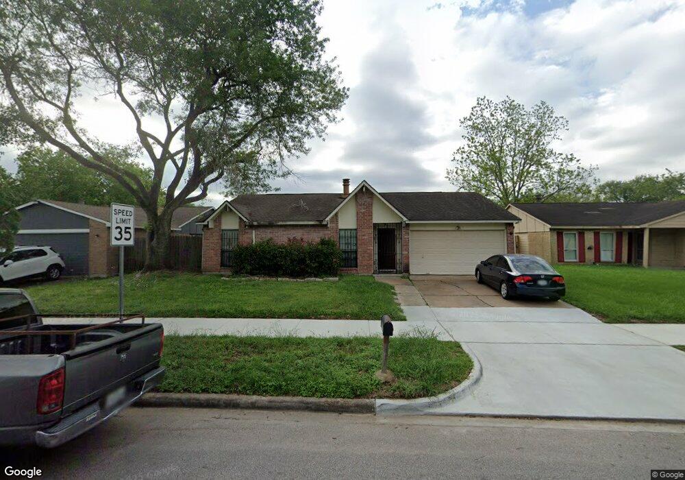 6435 W Fuqua Dr, Missouri City, TX 77489 - photo 1