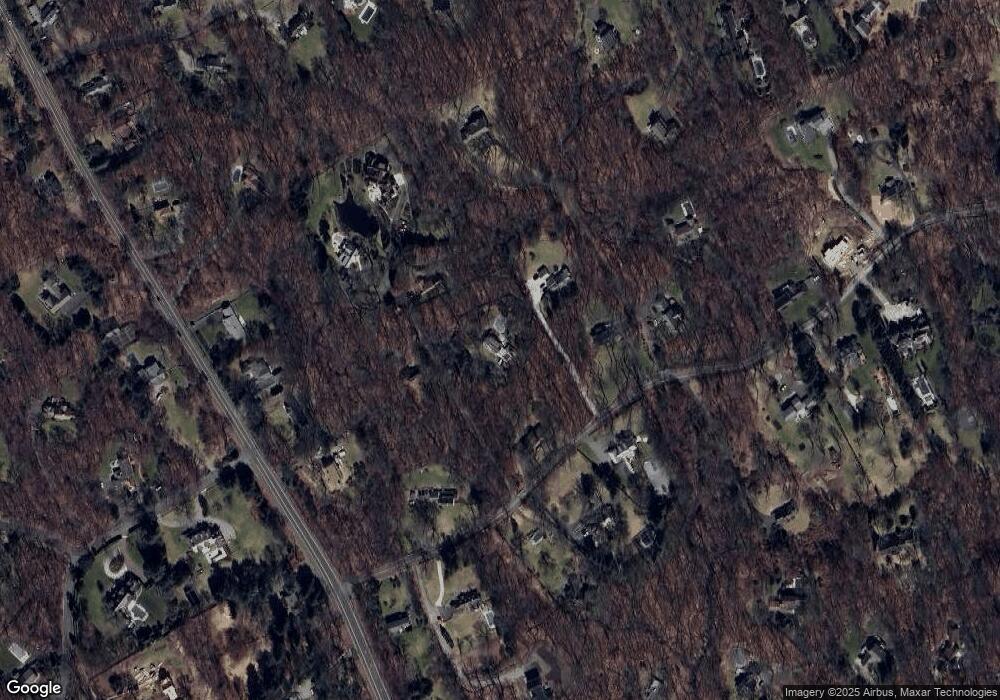 7 Kettlewold Ln, Weston, CT 06883 - photo 1