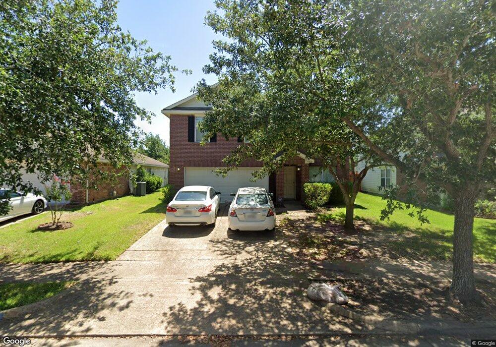 9010 Durham Manor Ln, Houston, TX 77075 - photo 1