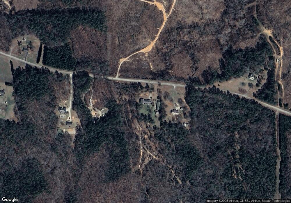 1669 William Smith Rd, Elberton, GA 30635 - photo 1