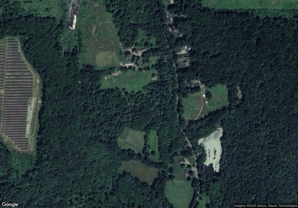 1 Cronin Rd, West Brookfield, MA 01585 - photo 1