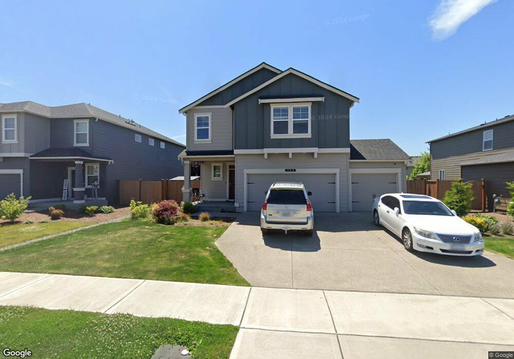 322 Belfair St SW unit TVE6, Orting, WA 98360 - photo 1