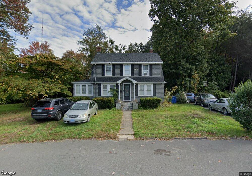 141 Baldwin Ave, Waterbury, CT 06706 - photo 1