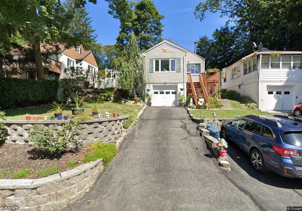 10 Bertrand Island Rd, Mount Arlington, NJ 07856 - photo 1