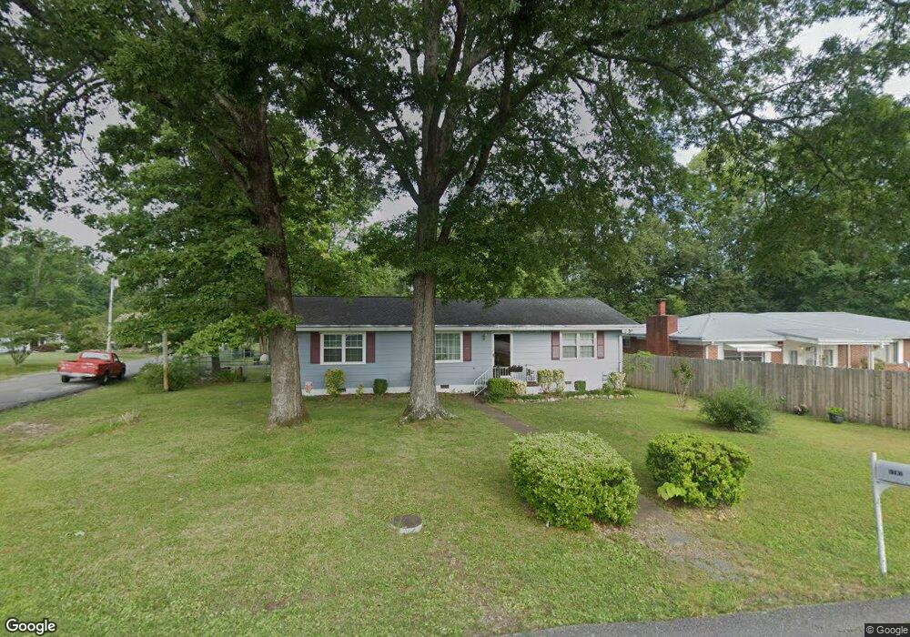 1707 Winifred Dr, Fort Oglethorpe, GA 30742 - photo 1